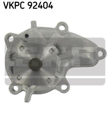 Pompe à eau SKF VKPC 92404